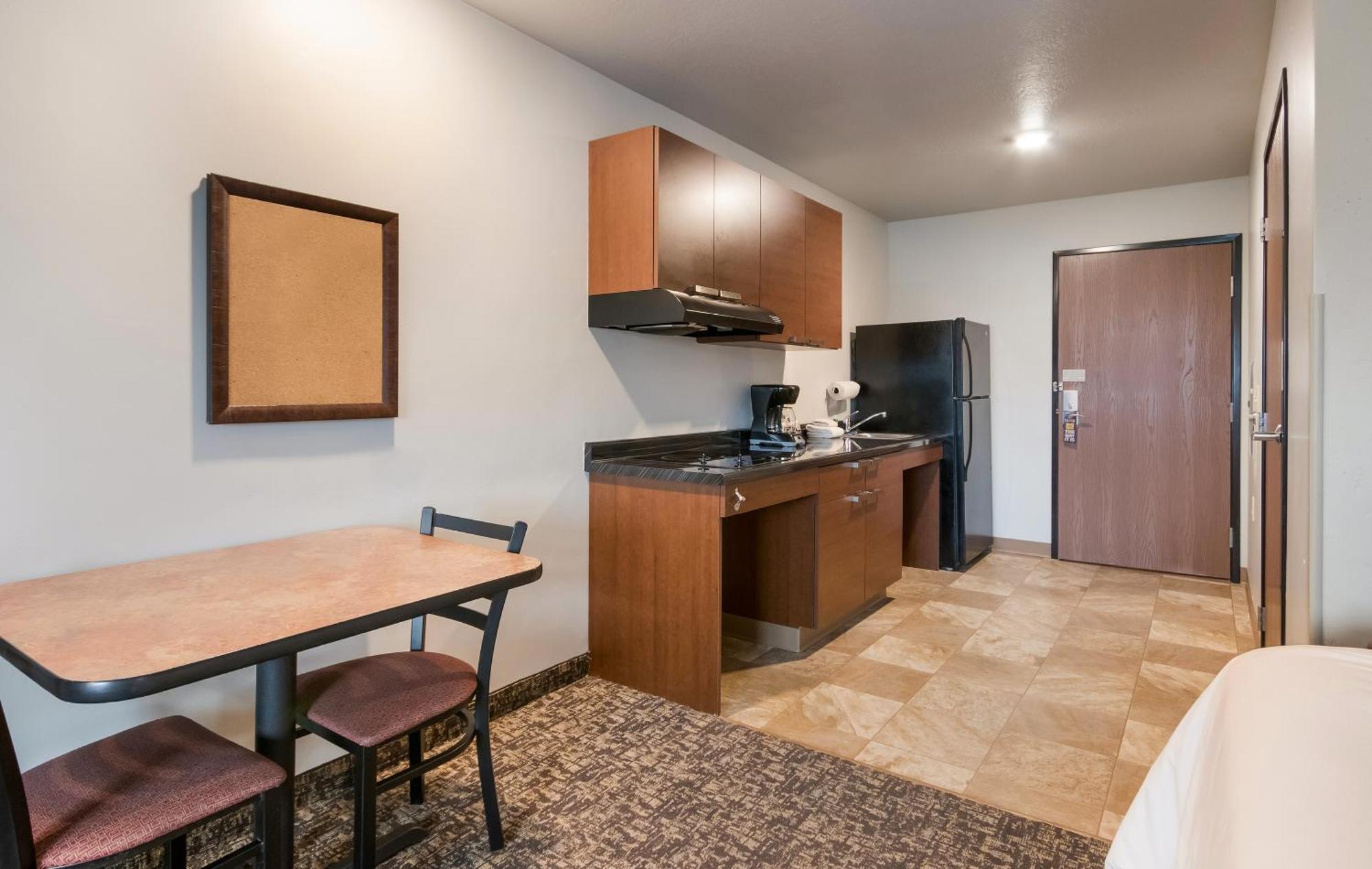 My Place Hotel-Chicago West/North Aurora, Il Zimmer foto
